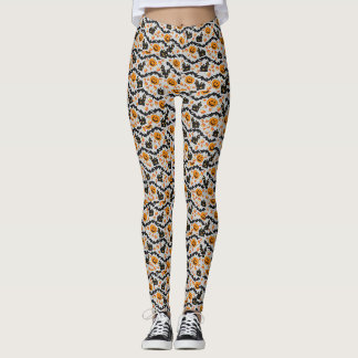 Legging Feliz assombro