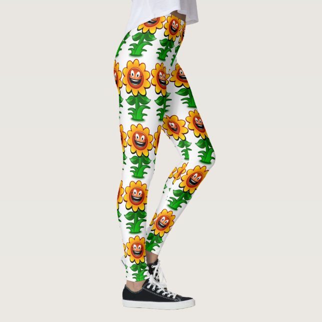LEGGING FELIZ FILHO (Direita)