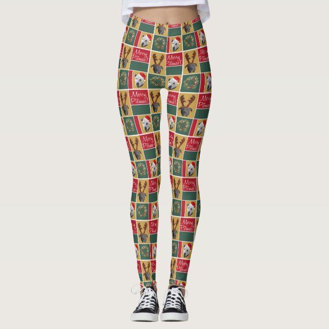 Legging Feliz Pitmas (Frente)