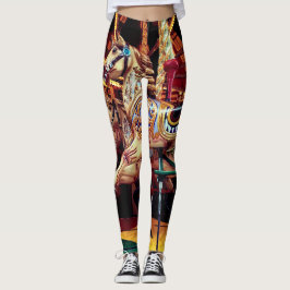 Legging Feliz-rodar