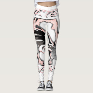 LEGGING FÊMEA DE SHEAGLE/ÁGUA