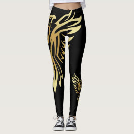 Legging fênix