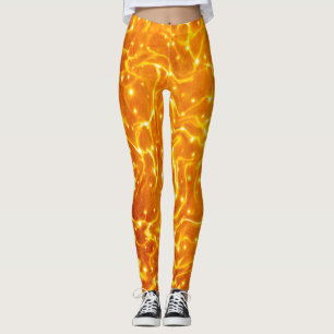 Legging fênix