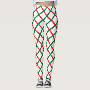 Legging Feriado Friso