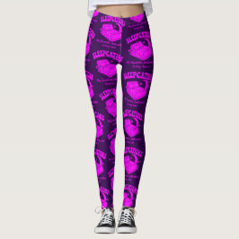 Legging Férias do Sono