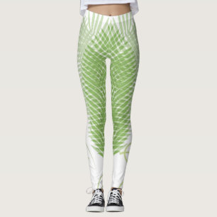 Legging Fern Forest