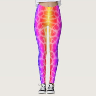 Legging Festa Girafa