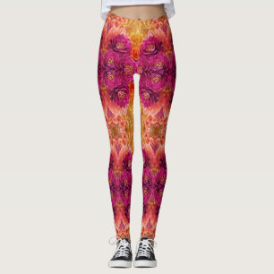Legging Festival das Luzes