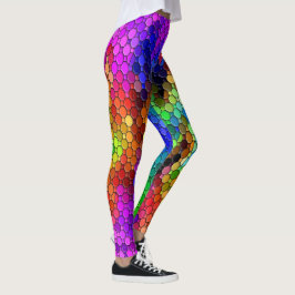 Legging Festividades...