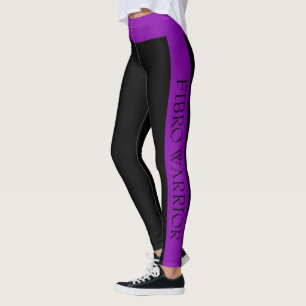 Legging Fibro Warrior