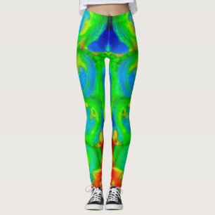 Legging Fifi KCBLT não existe, mas supondo que seja "Fifi 