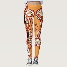 Legging Fire