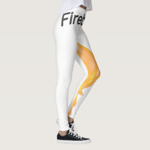 Legging Firebrand
