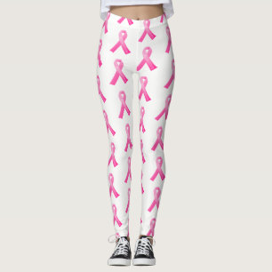 Legging Fita rosa-leggings feminina sobrevive