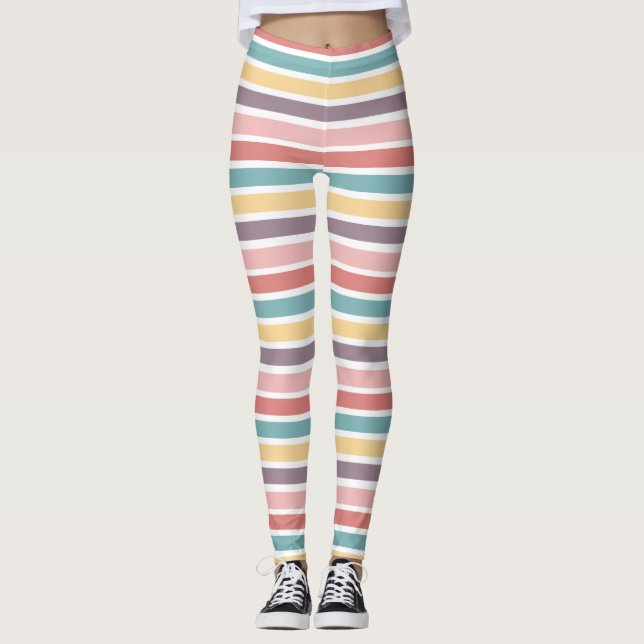 Legging Fitas (Frente)