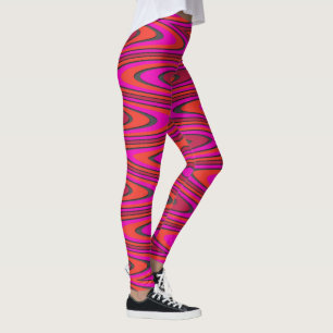 Legging Fitas A2