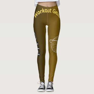 Legging Fito Flex Sua Legenda De Workout