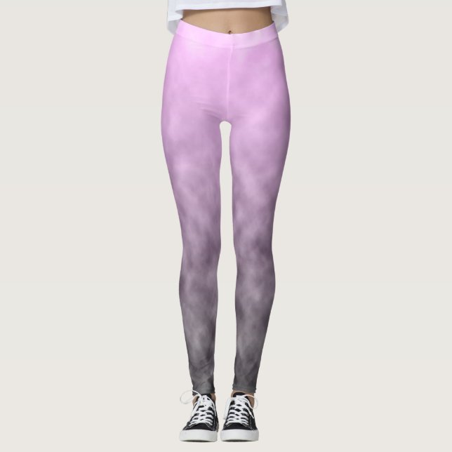 Legging Flickerfade (Frente)