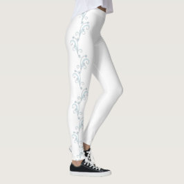 Legging Floco de neve