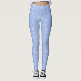 Legging Floco de neve