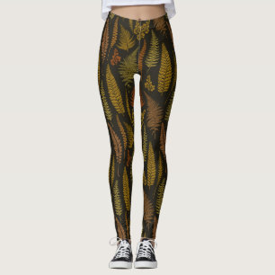 Legging flocos 3