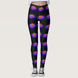 Legging Flor