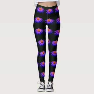 Legging Flor