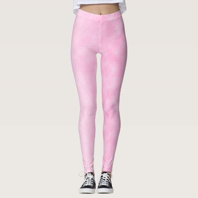 Legging Flor de Sussurro (Frente)