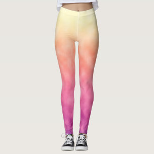 Legging Floração Radiante
