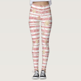 LEGGING FLORES DE TINTA VINTAGEM