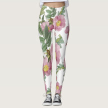 Flores doces padrão de verão tendências bonito bra