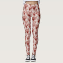 Flores no Véu Escarlate