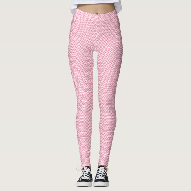 Legging Flores São A Língua Universal Da Beleza (Frente)