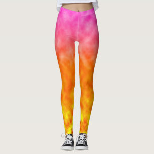 Legging Florescer Solar