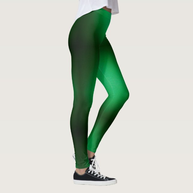 Legging floresta (Direita)