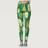 Floresta de Verão: Design inspirado na natureza