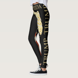 LEGGING FLÓRIDA 