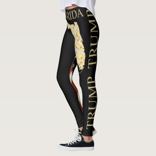LEGGING FLORIDA (Esquerda)