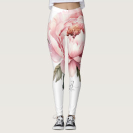 Legging flower pwr collec