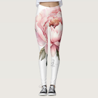 Legging flower pwr collec