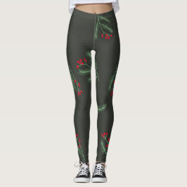 Legging Fluir natural