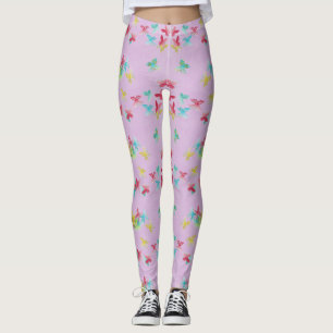 Legging Flutterbies