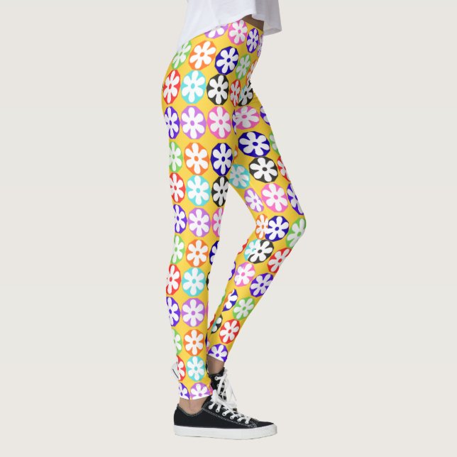 Legging fofo  (Direita)