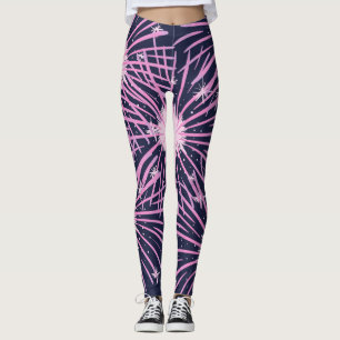 Legging Fogos