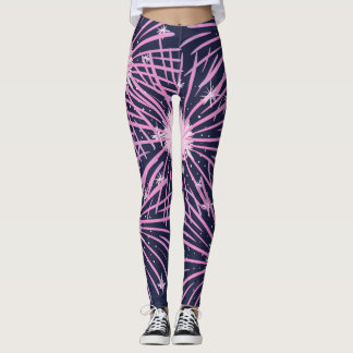 Legging Fogos