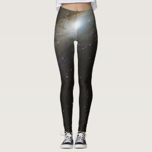 Legging FORA deste mundo