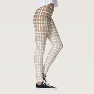 Legging Forma formal da xadrez da verificação do vale de