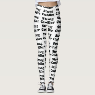 Legging Forte Cuddler