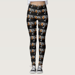 Legging FORTES com...RSD/CRPS