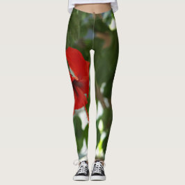 Legging fotografiqqq único